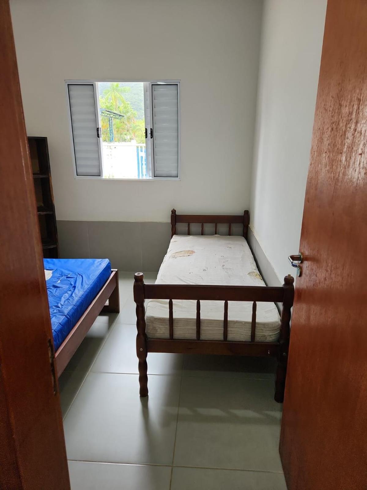 Aparts Lesther Ubatuba Exterior photo